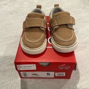 See Kai Run Wyatt EUC size 5